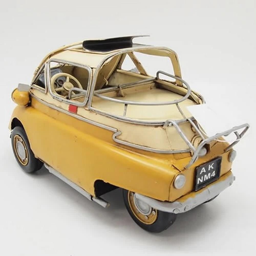 BMW Isetta 250 Collector Model - 2