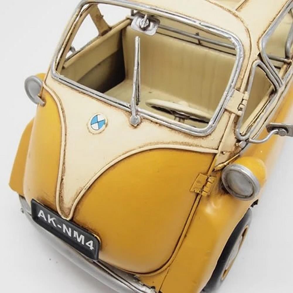 BMW Isetta 250 Collector Model - 3