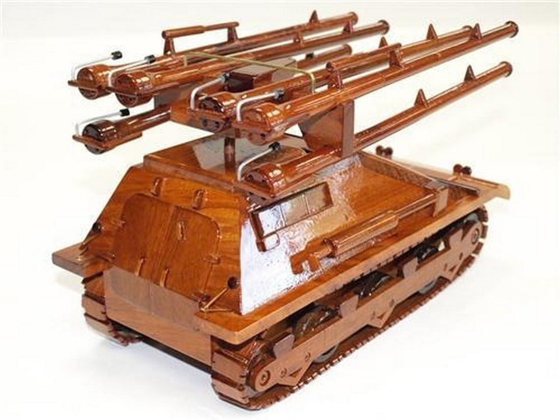 M50 Ontos Anti-Tank Vehicle - 3