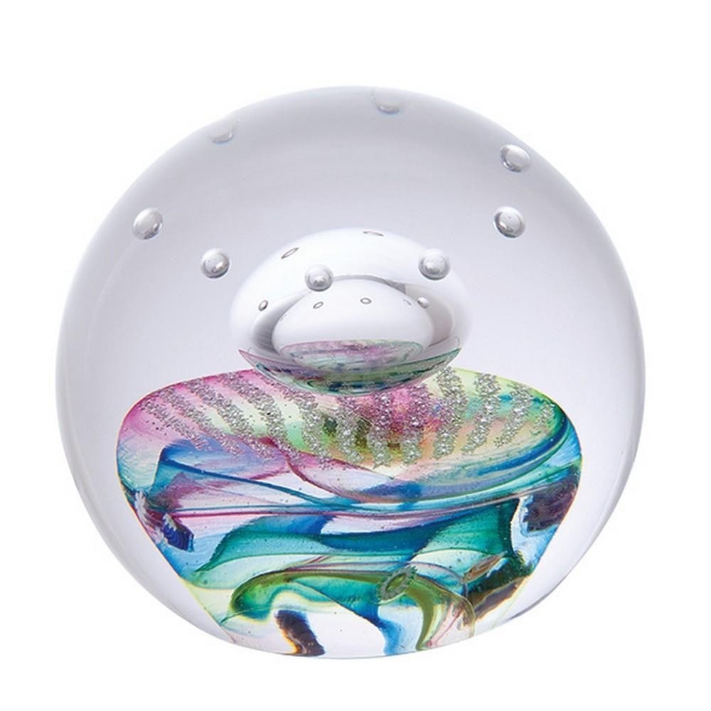 Celestial Daydream Paperweight - 2