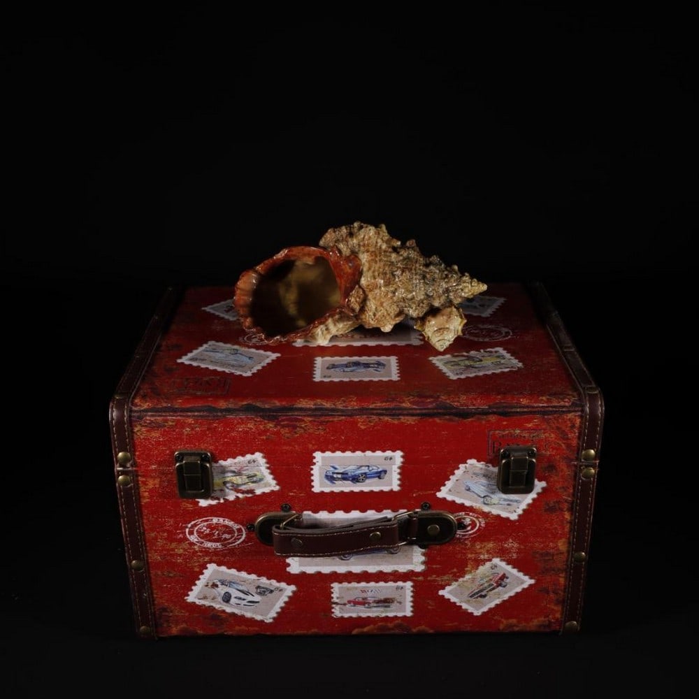 Qing Dynasty Zongzong Yuan Inspired Porcelain Conch: Qing Dynasty Zongzong Yuan Inspired Porcelain Conch This exquisite piece draws inspiration from the refined artistry of the Qing Dynasty’s Zongzong Yuan style, masterfully capturing the organic bea