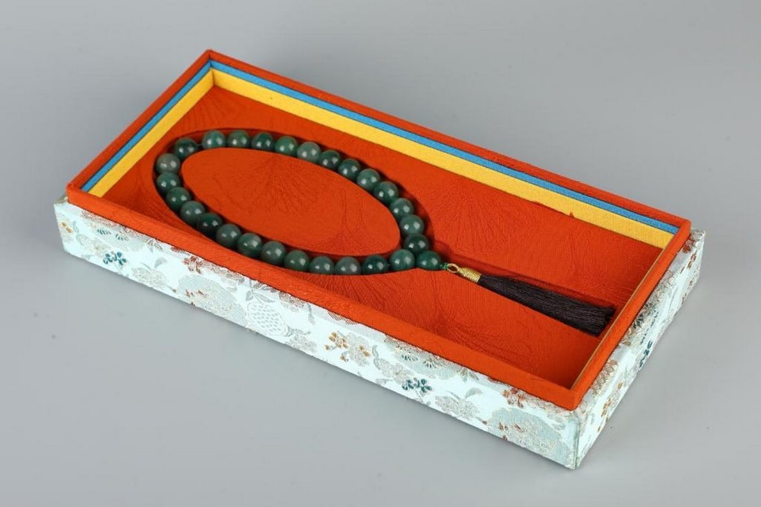 Jade Bracelet (1 of 8)