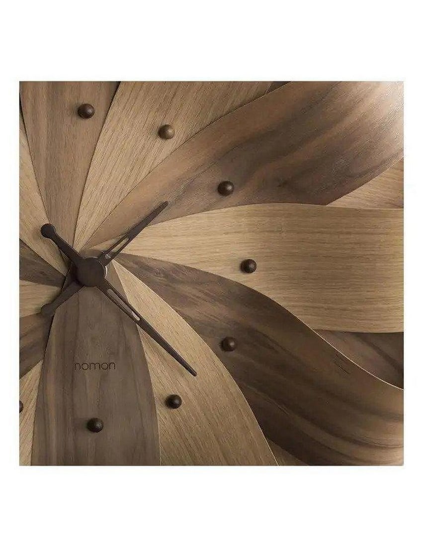 Brisa Wall Clock - 2