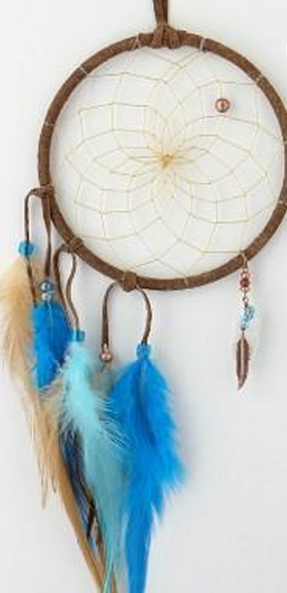 Twilight Drift Dream Catcher (1 of 1)