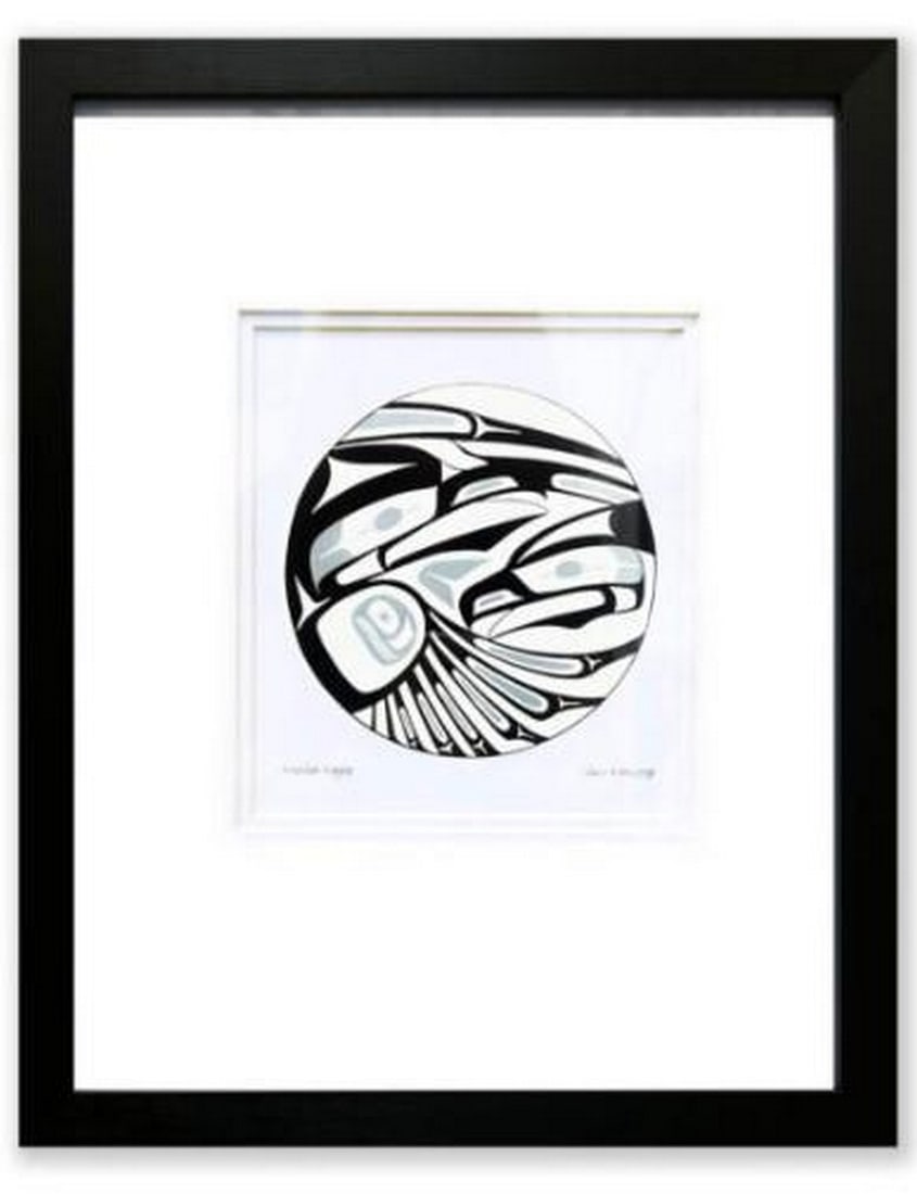 Soulflight Print - 2