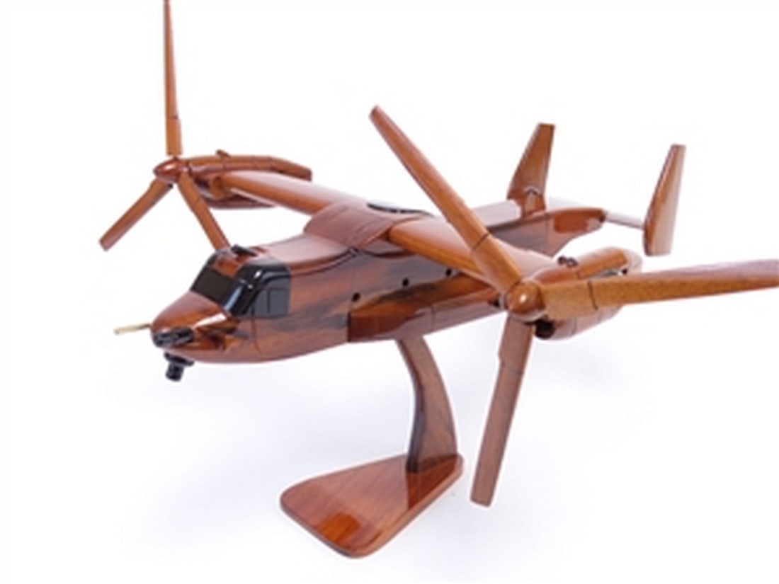 BELL V-22 OSPREY - 3