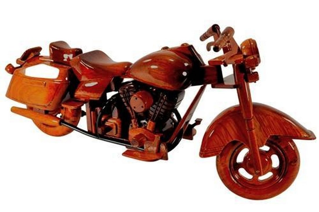 Harley Davidson Road King - 2