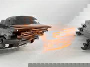 2018 Ford Pickup: 2018 Ford Pickup This scale replica of the Ford Pickup is hand crafted from solid mahogany, making it a great gift or accent piece for the classic car lover. Hand carved details are enhanced with