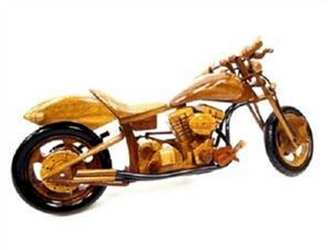 Chopper Bike - 3