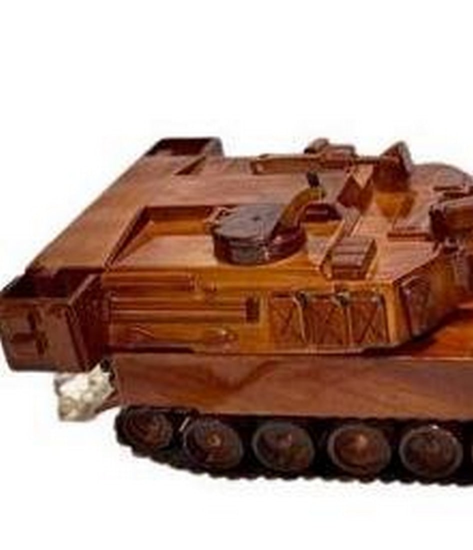 M-109 Paladin Howitzer - 2