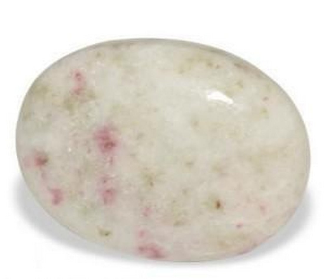 10.06ct Awakened Earth Natural Multicolour Cinnabar (1 of 2)