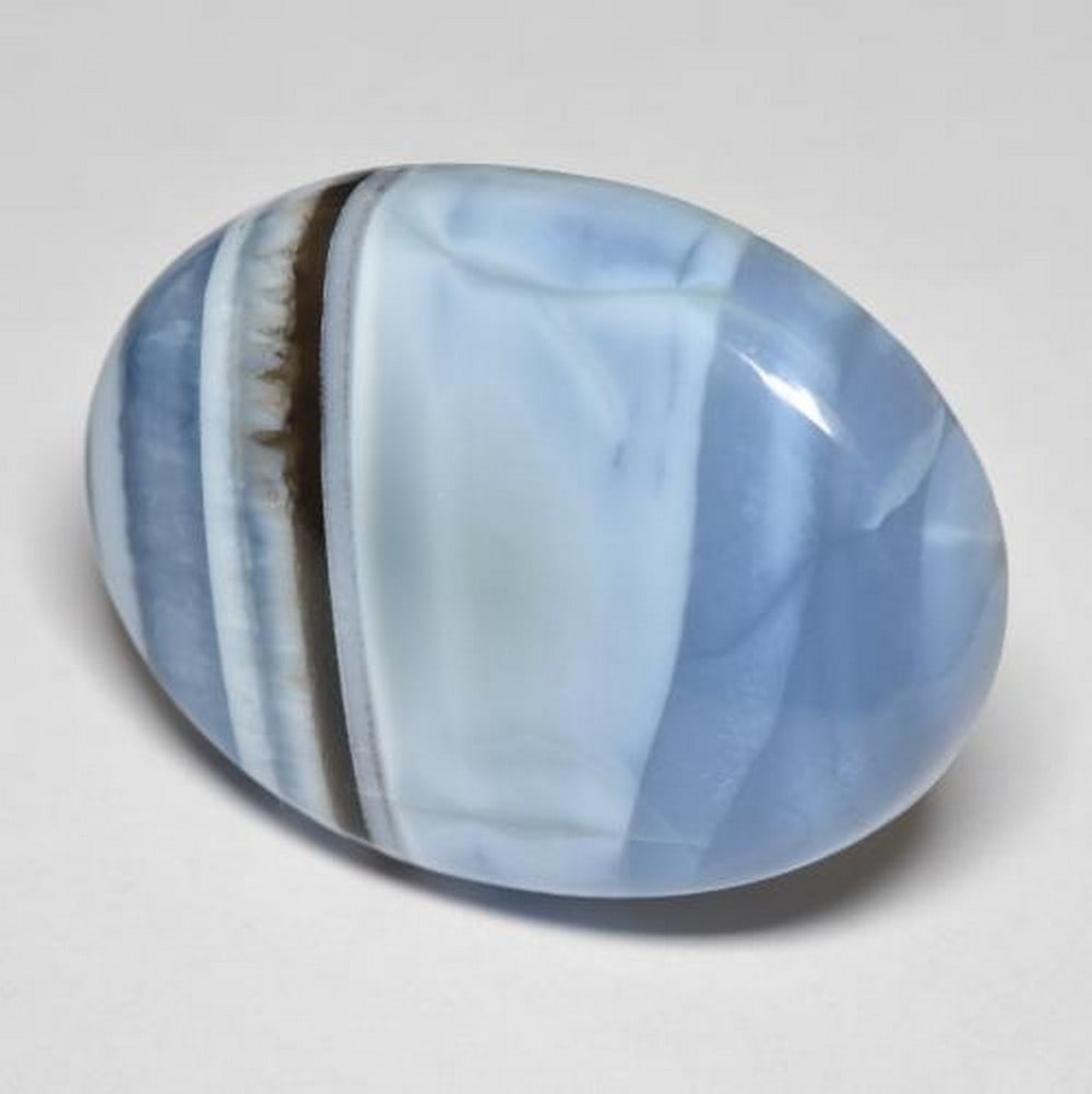 Oval Cabochon Multicolor Opal - 2