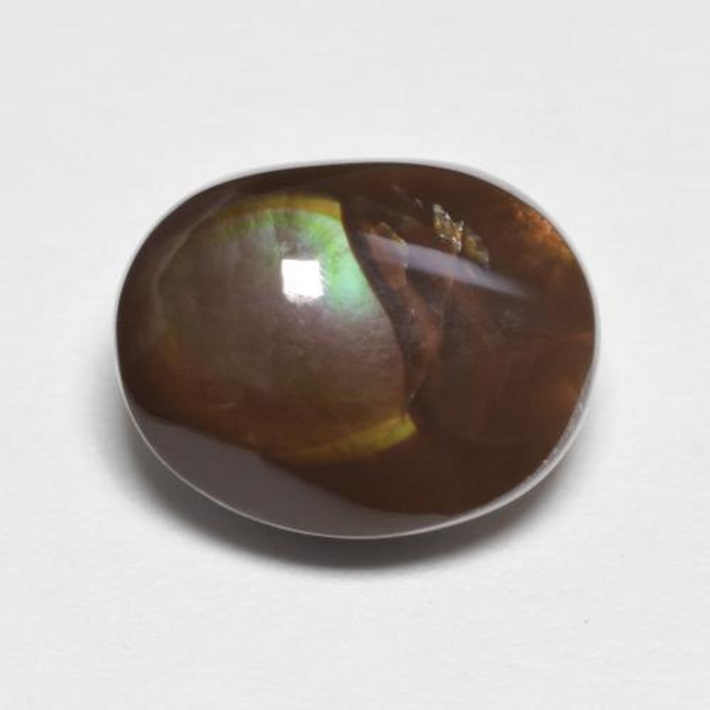Multicolor Fire Agate - 2