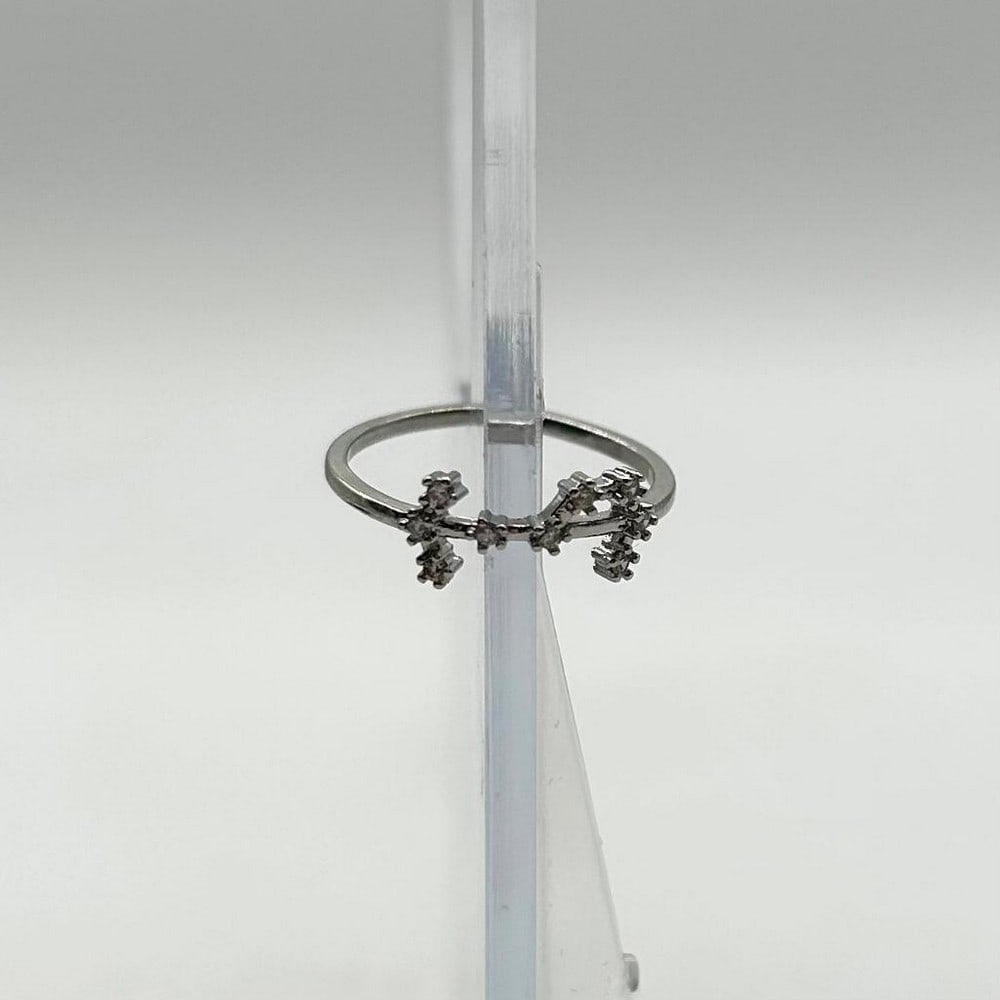 Scorpio Constellation Ring - 2