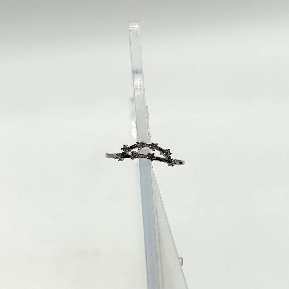 Capricorn Constellation Ring - 3