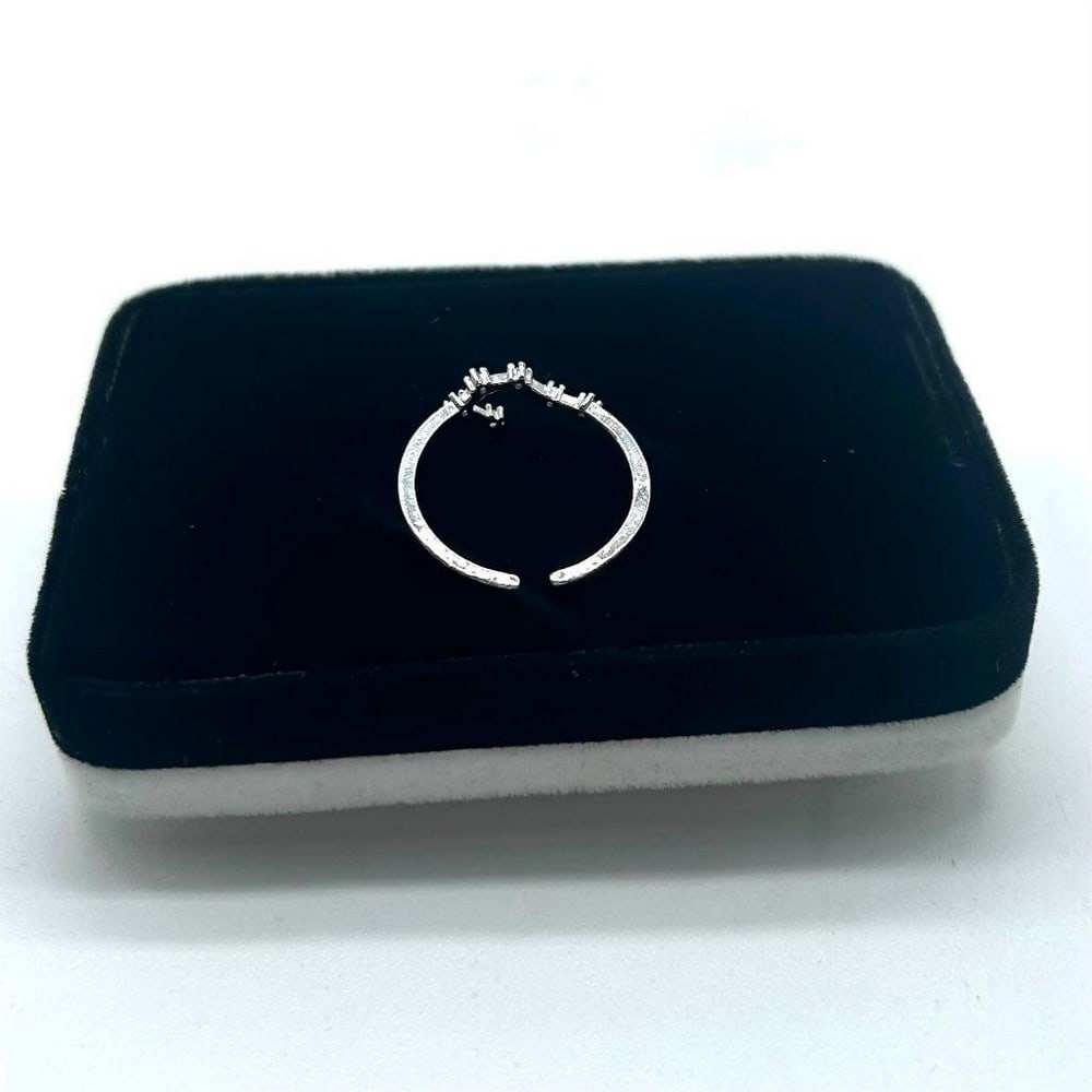 Taurus Constellation Ring - 3