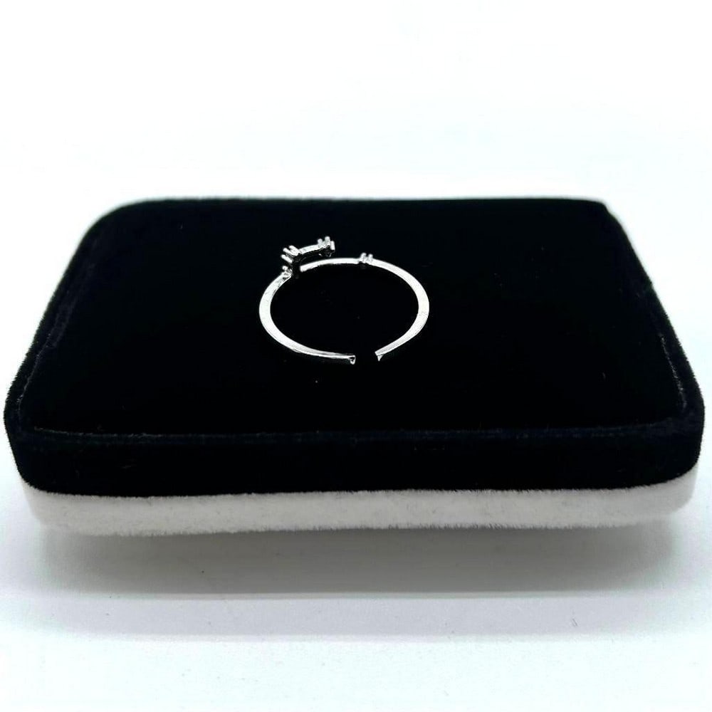 Aries Constellation Ring - 4