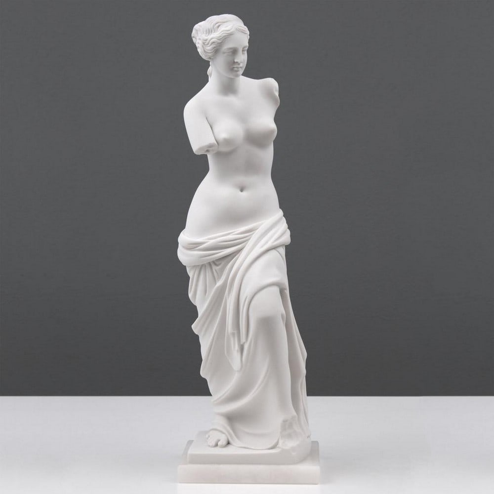 Venus de Milo Sculpture (1 of 4)