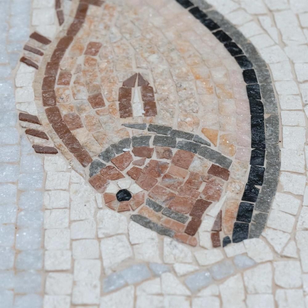 Impluvium: Ancient Waters Mosaic - 4