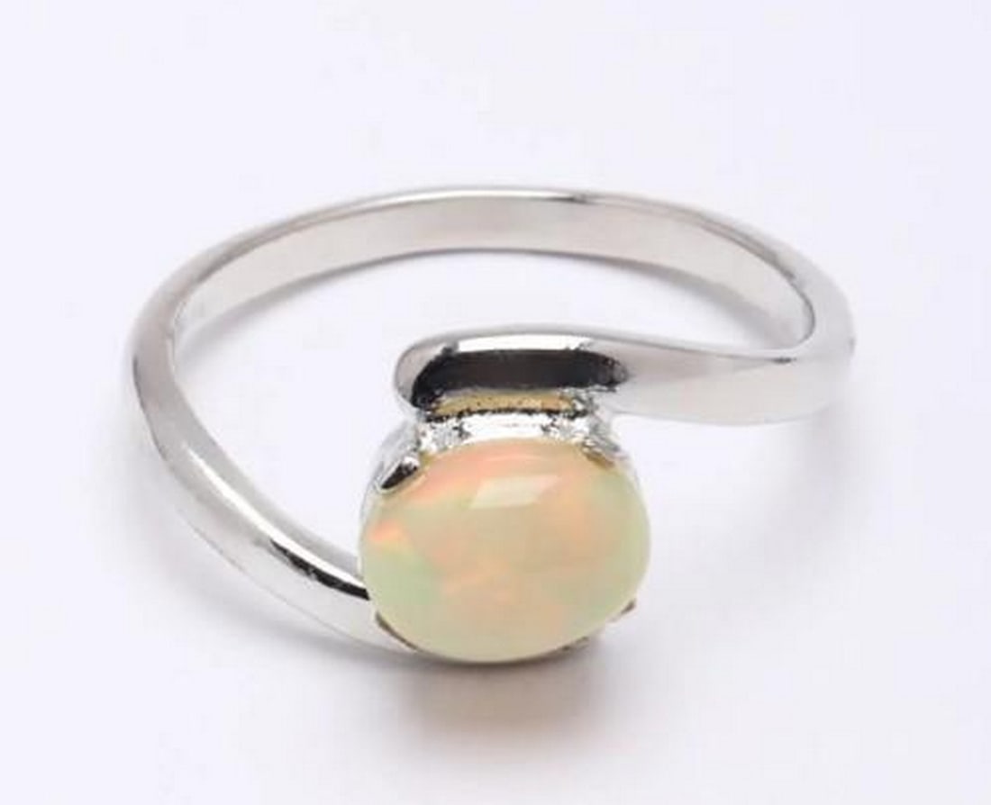 Iridescent Whisper - 2