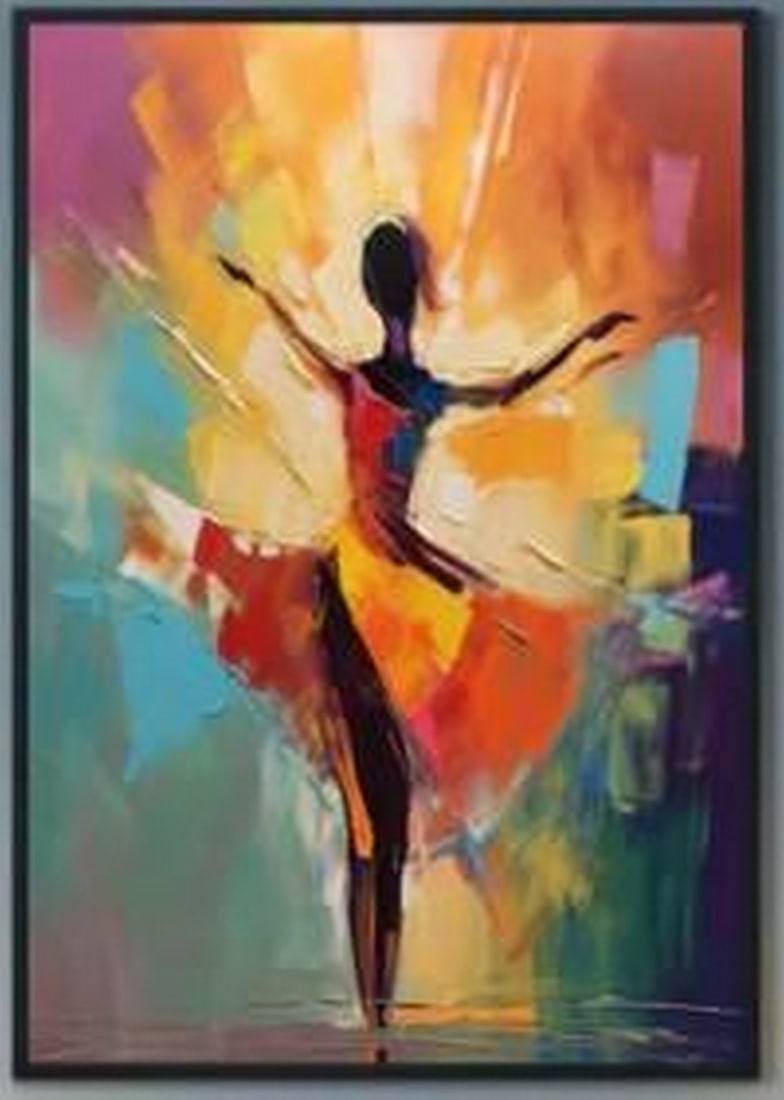 Rhythm in Motion - 3