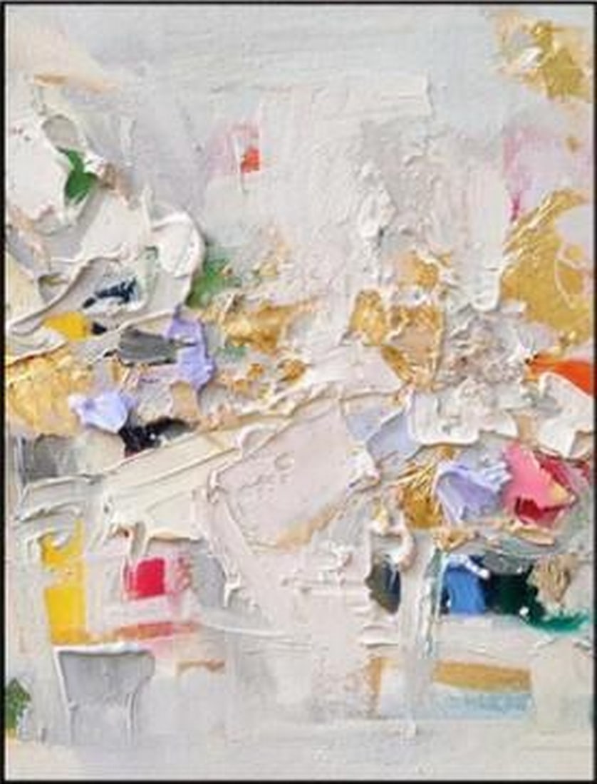 Whispers in Colour - 2