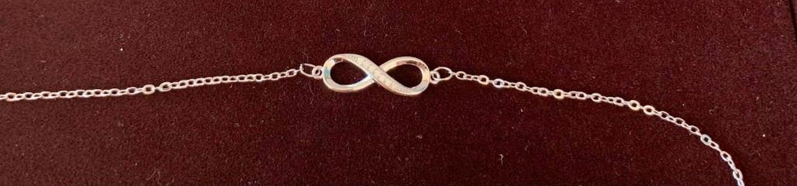 Endless Elegance Bracelet - 2