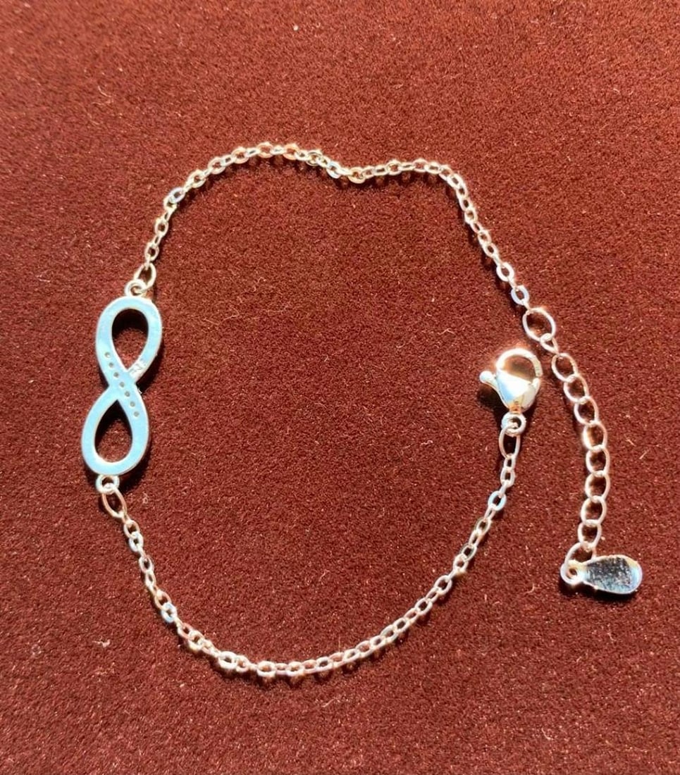 Endless Elegance Bracelet - 4