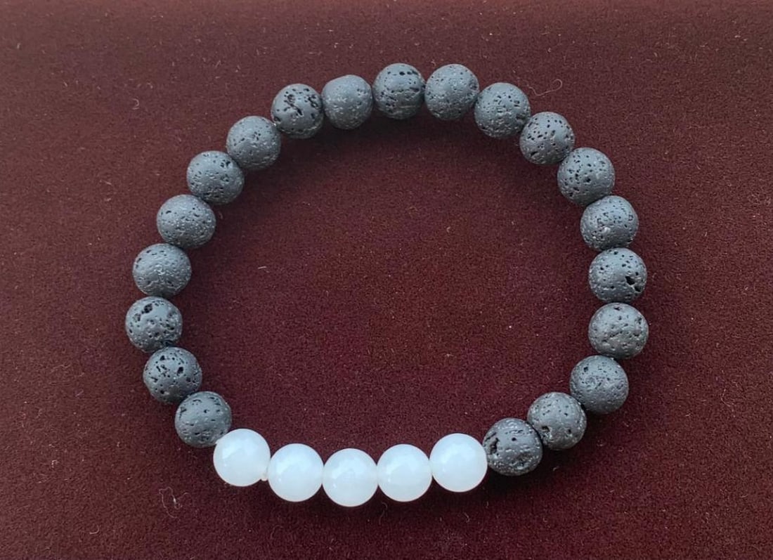 Earthbound Harmony Bracelet - 3