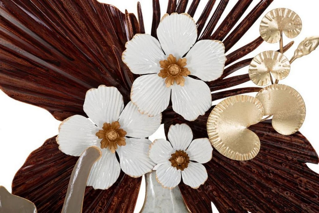 Curious Cat Wall Art - 2