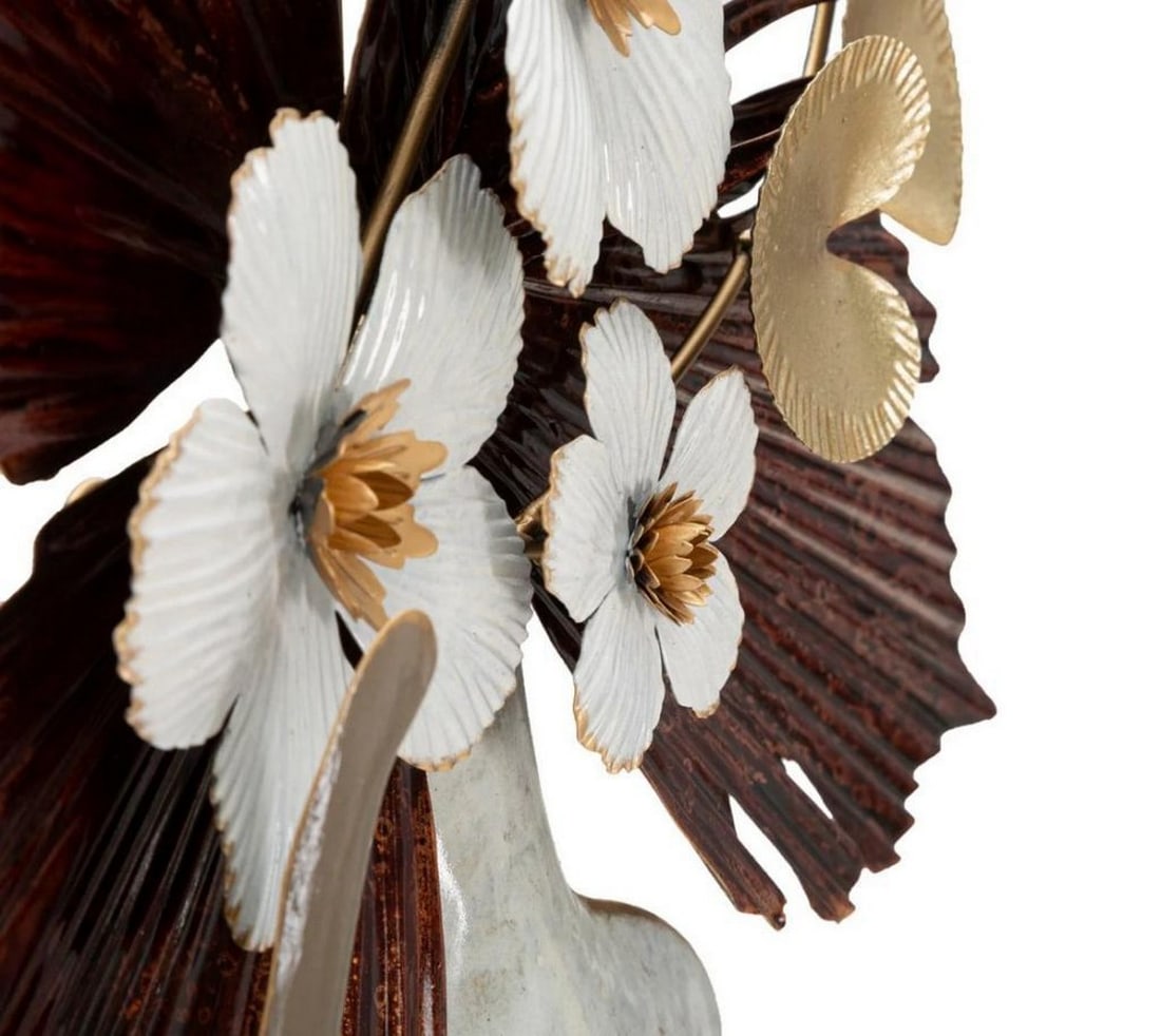 Curious Cat Wall Art - 4