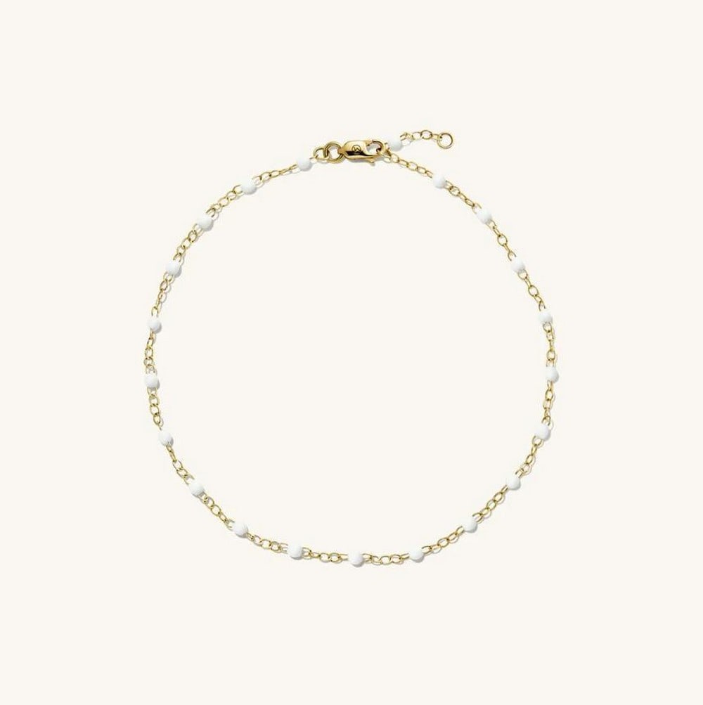 Radiant Orb Anklet - 2