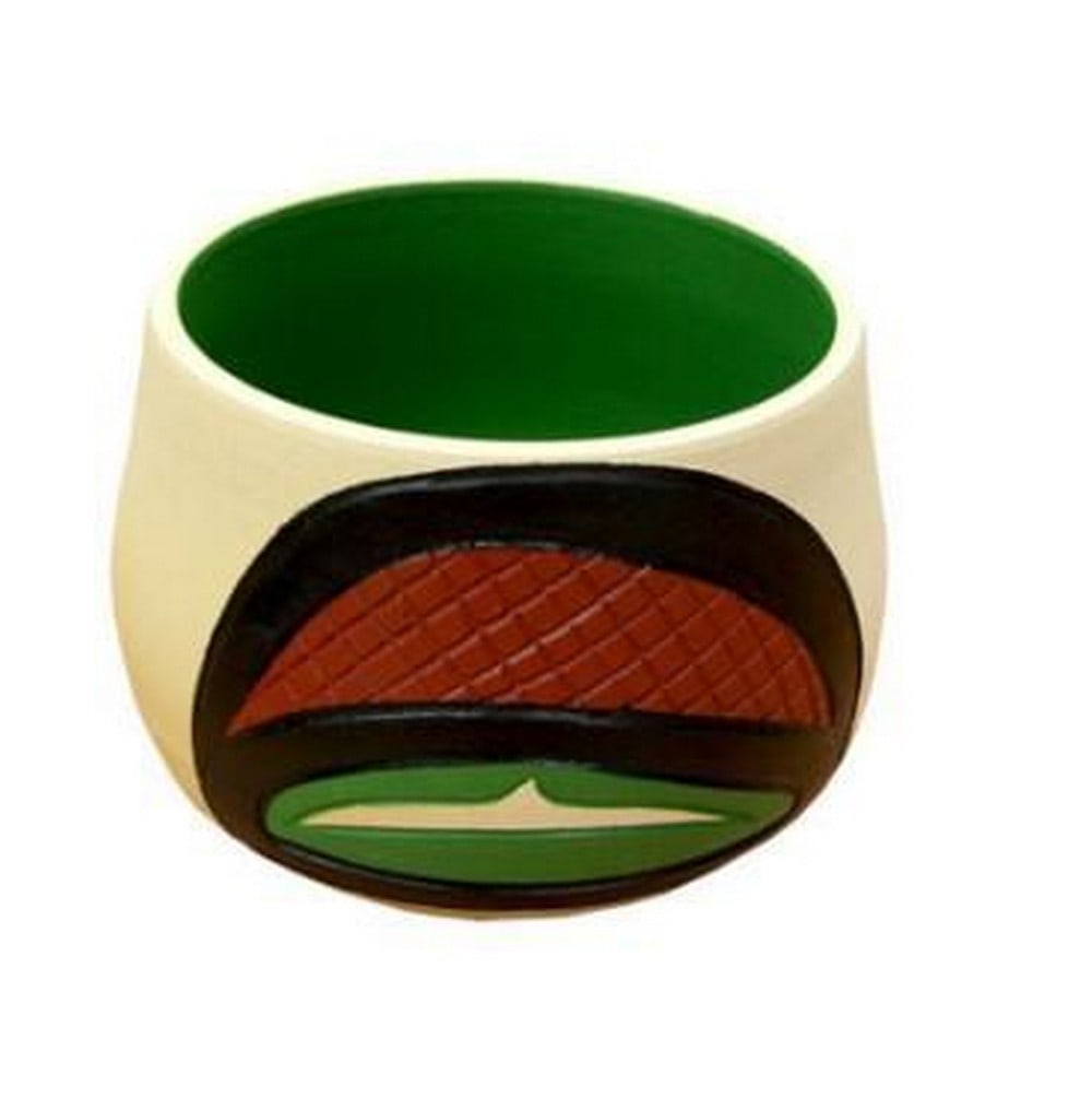 Riverkeeper Ceramic Bowl - 2