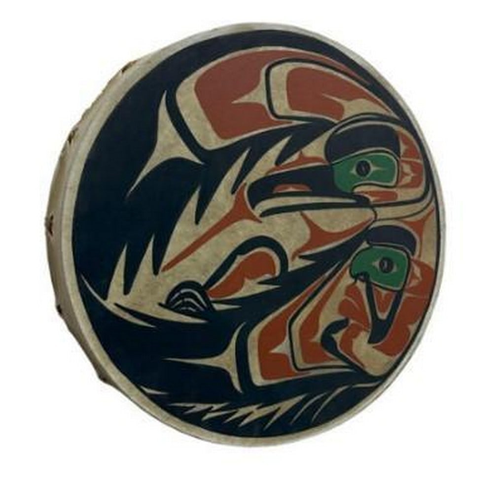 Shadow Sun Raven - 2