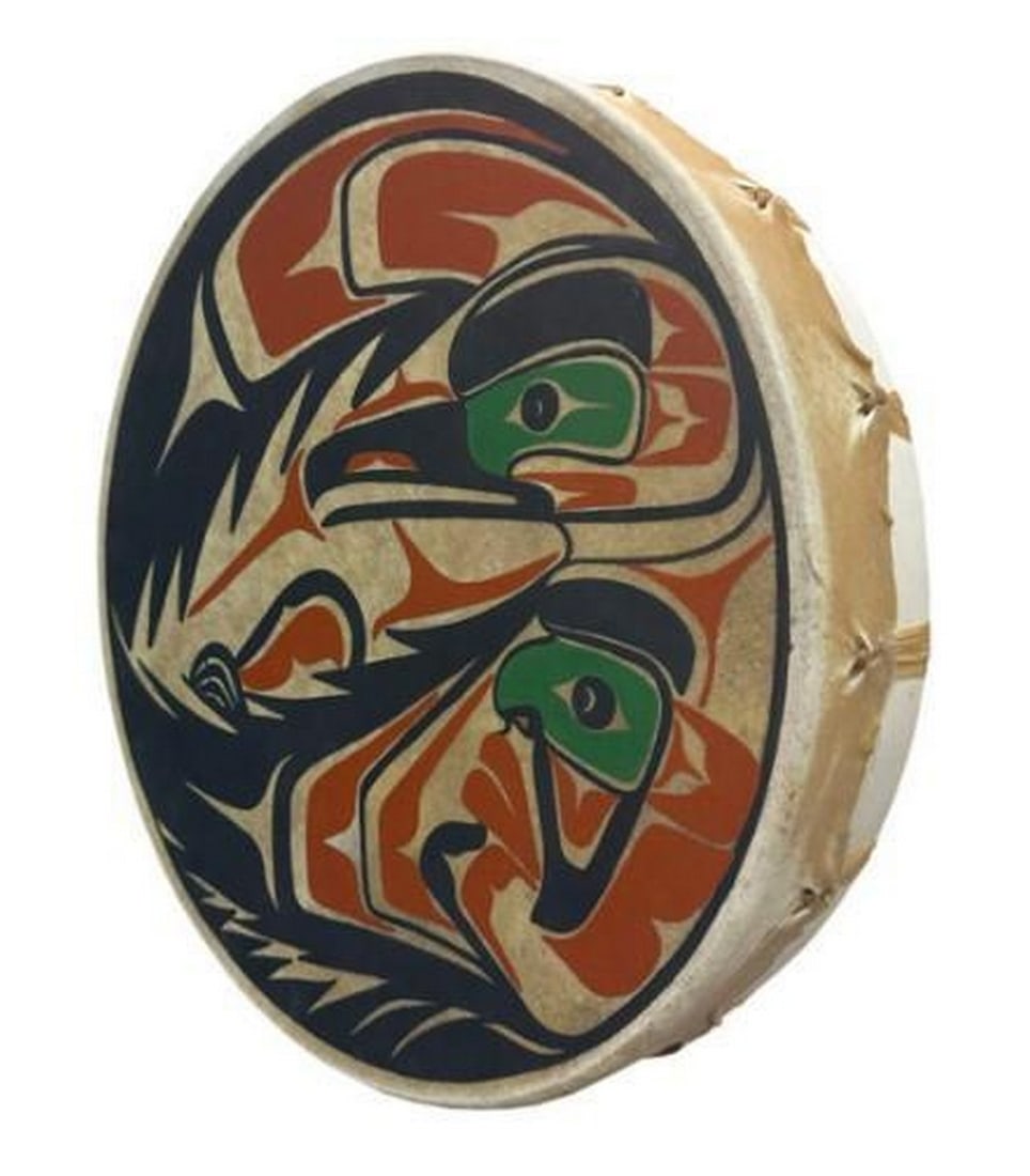 Shadow Sun Raven - 3