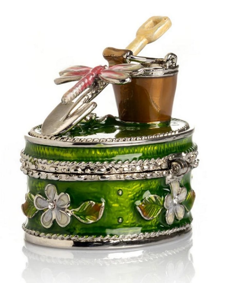 Dragonfly Sand Keepsake??????? - 4