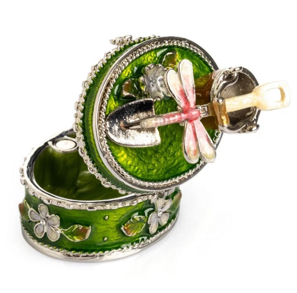 Dragonfly Sand Keepsake??????? - 5