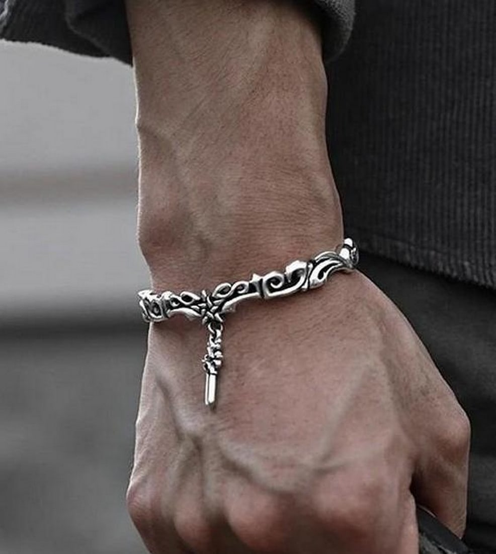 Fujiman Bracelet - 2