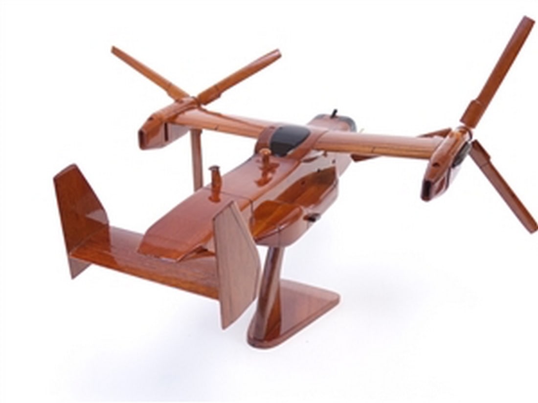 BELL V-22 OSPREY - 4