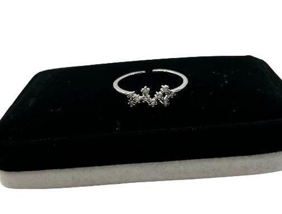 Sagittarius Constellation Ring - 2