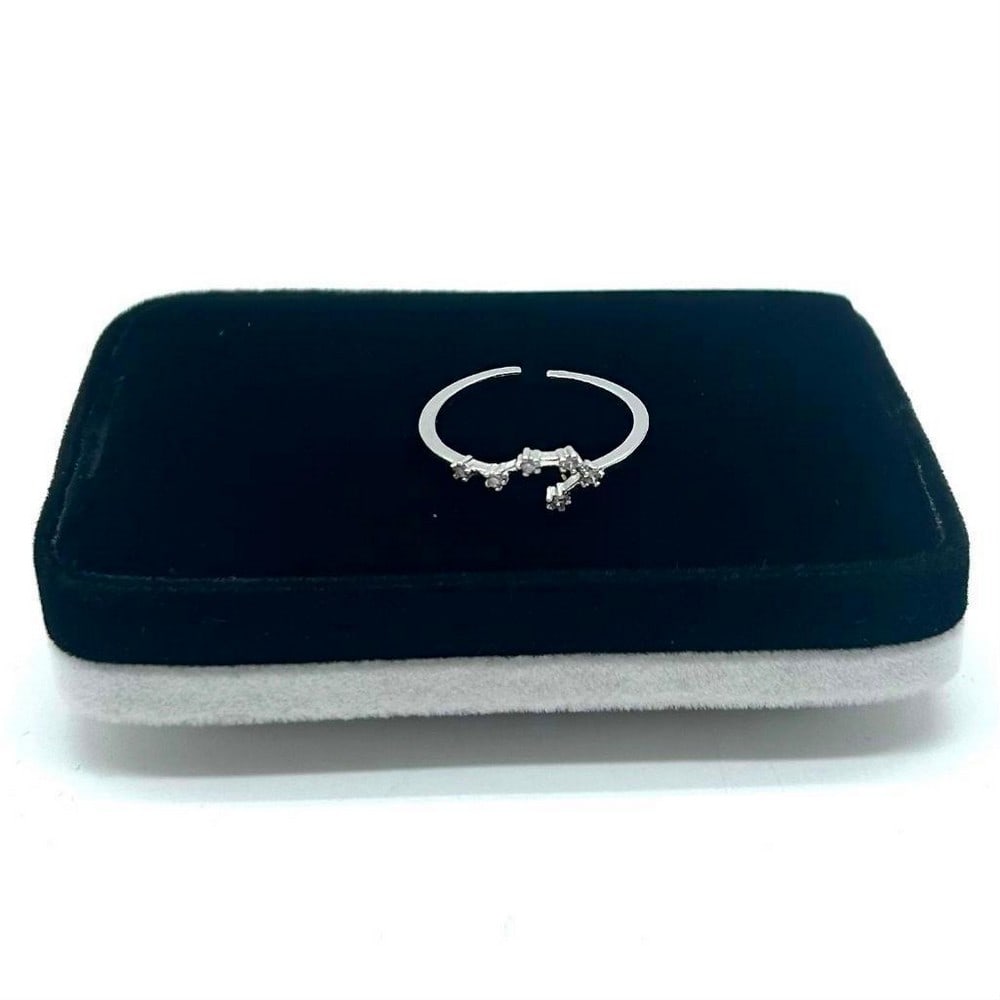 Taurus Constellation Ring - 2