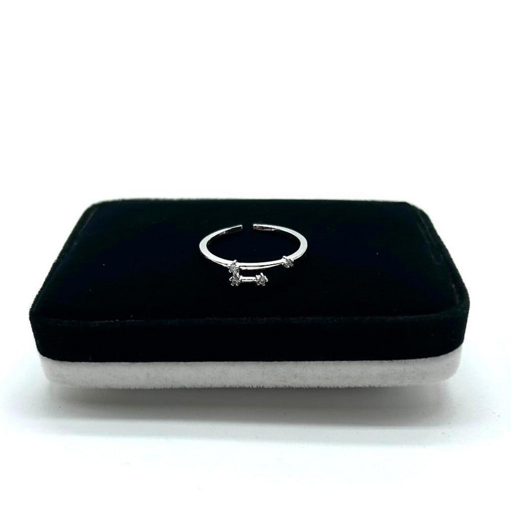 Aries Constellation Ring - 3