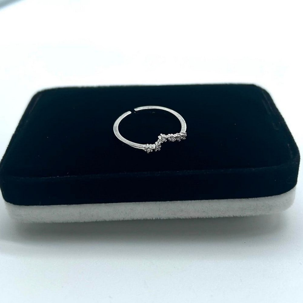 Pisces Constellation Ring - 2