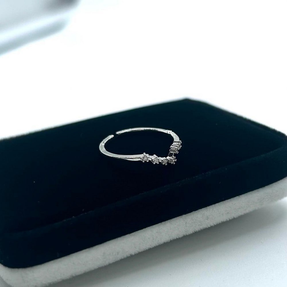 Pisces Constellation Ring - 3