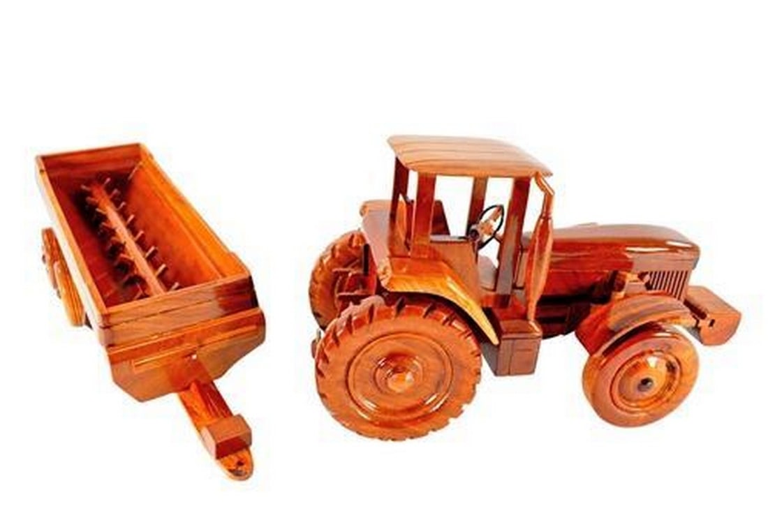 Tractor - 2
