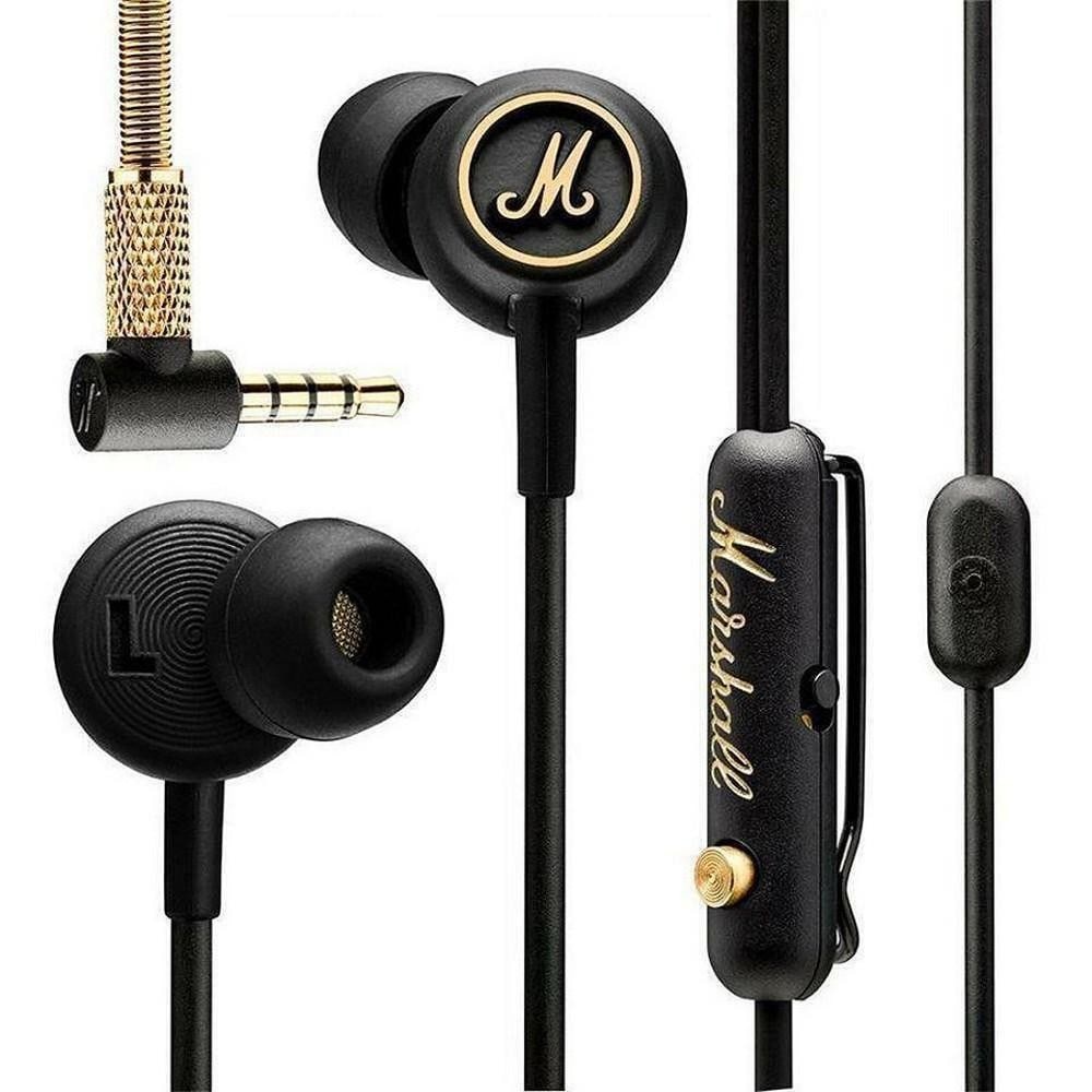 Marshall Headphones Model: Mode EQ - 3