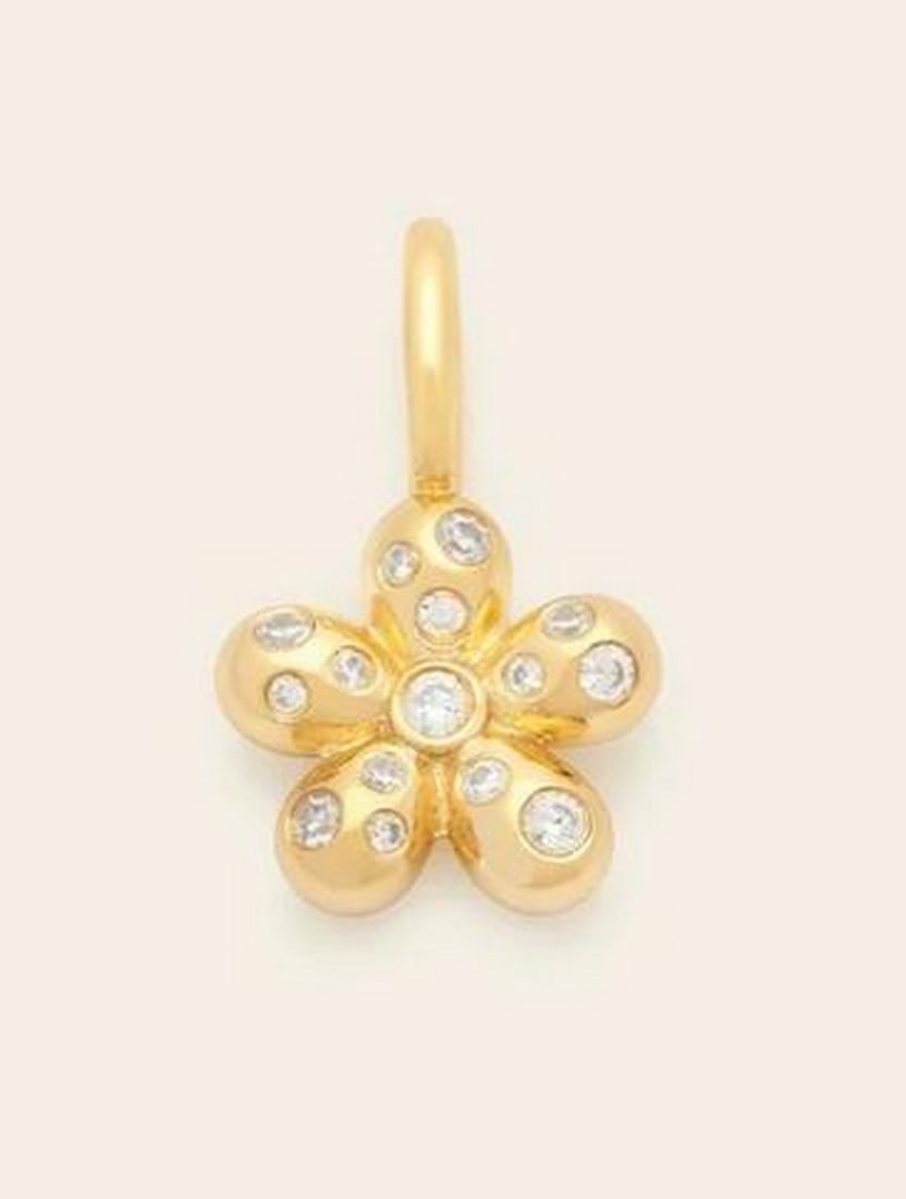 Blossom Charm Pendant (1 of 2)