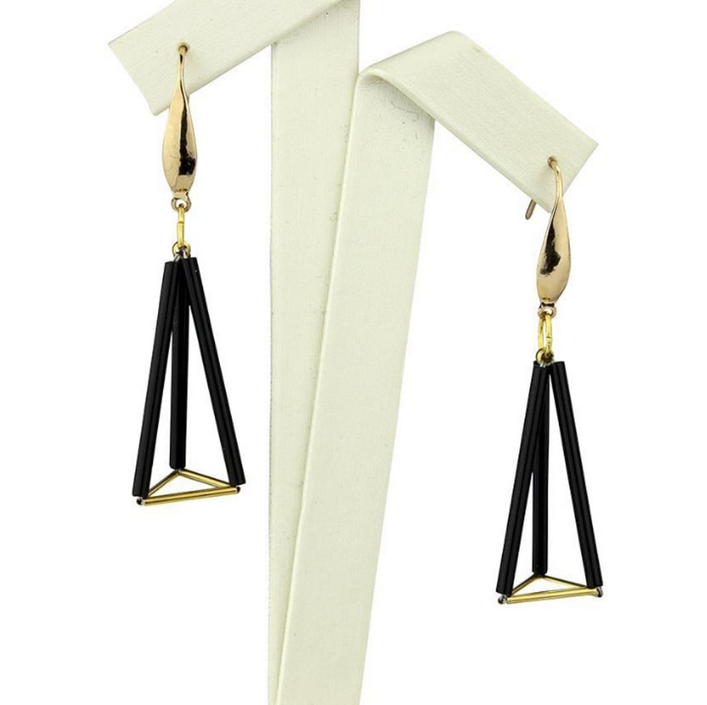 Magda – Venetian Bead Earrings Handmade Murano Glass: Magda – Venetian Bead Earrings Handmade Murano Glass These exclusive earrings are handmade using the traditional lampworking technique with authentic Murano glass. Each bead is individually crafted