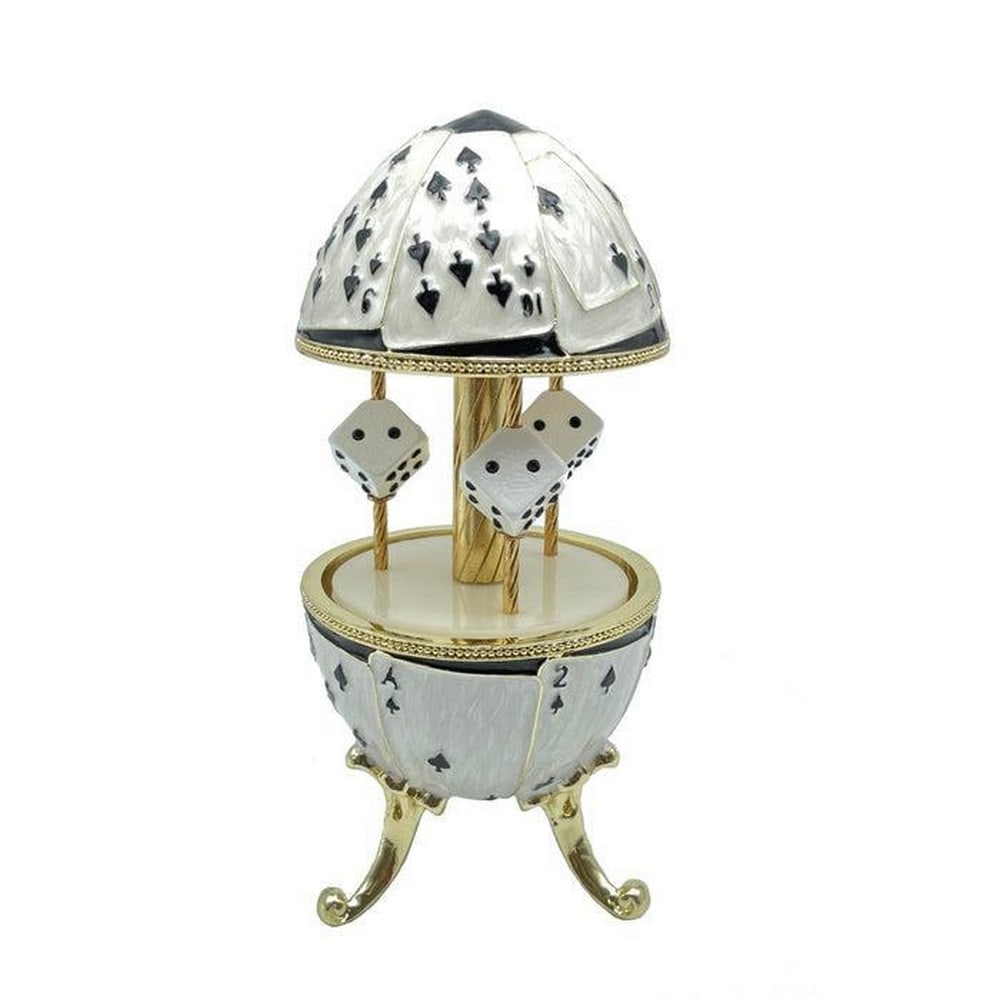 Dice & Cards Las Vegas Carousel (1 of 3)