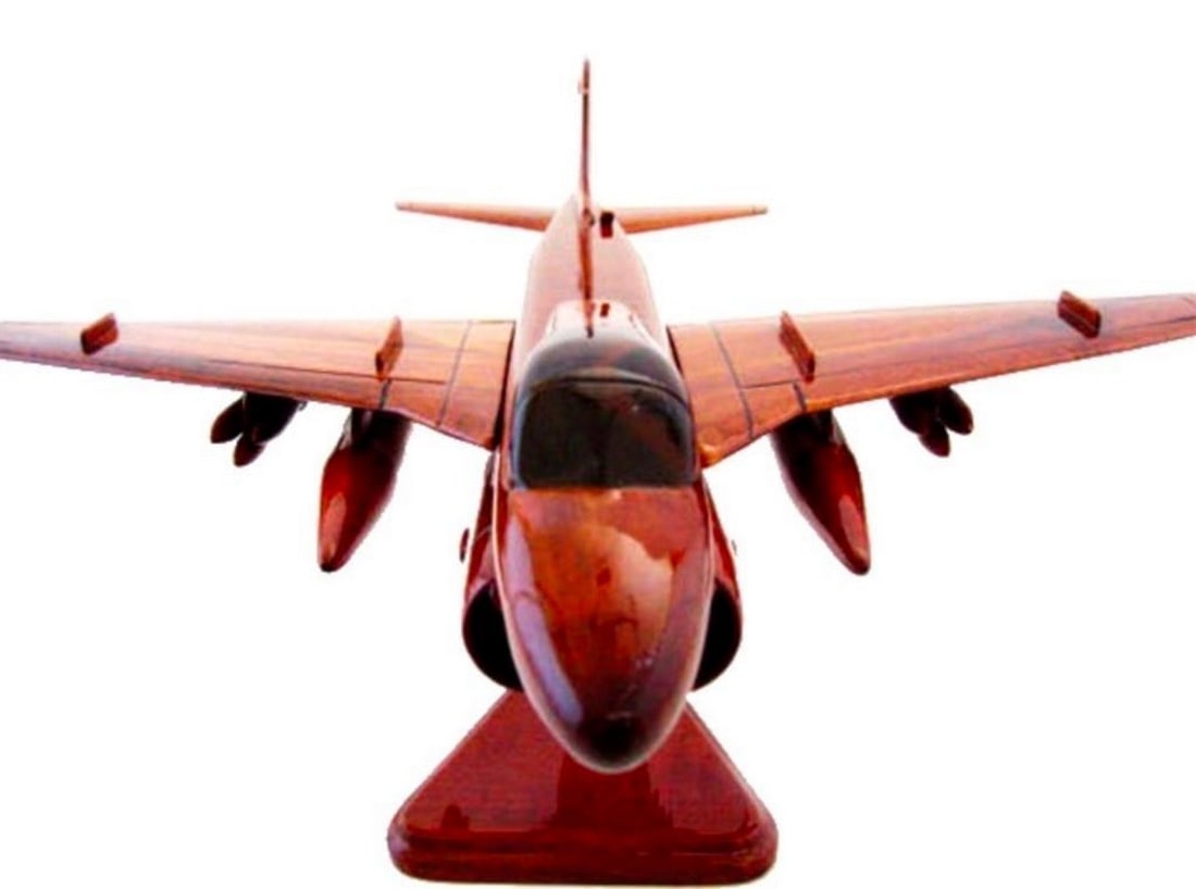 A-6 Intruder Model Plane: A-6 Intruder Model Plane The Grumman A-6 Intruder is an American twinjet all-weather attack aircraft. The aircraft was capable of detecting and identifying tactical or strategic targets, and